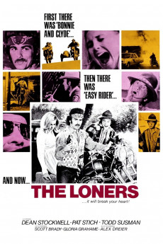 The Loners Free Download