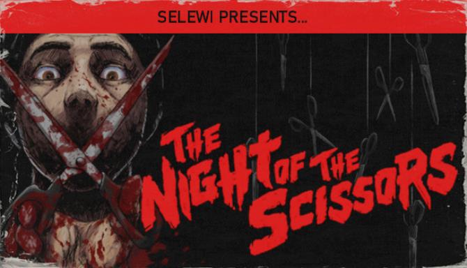 The Night of the Scissors Free Download