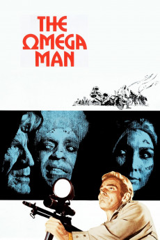 The Omega Man Free Download