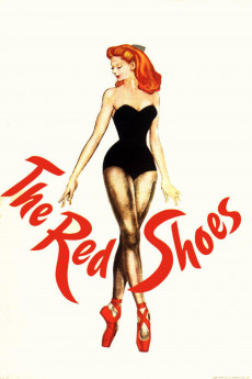 The Red Shoes Free Download