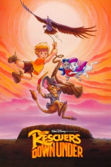 The Rescuers Down Under Free Download