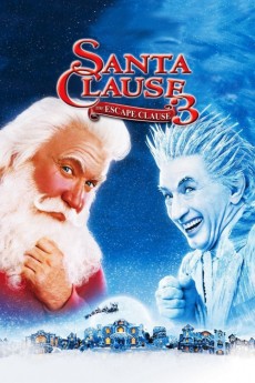 The Santa Clause 3: The Escape Clause Free Download