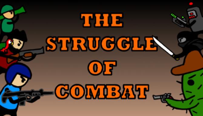 The Struggle of Combat Free Download