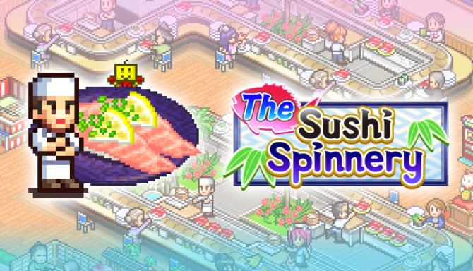 The Sushi Spinnery Free Download