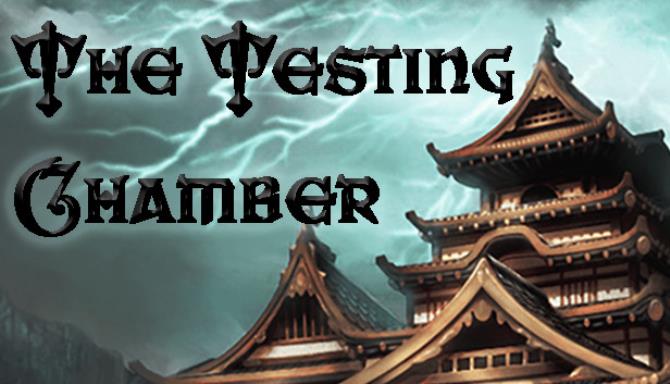 The Testing Chamber Free Download