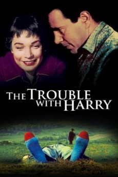 The Trouble with Harry Free Download