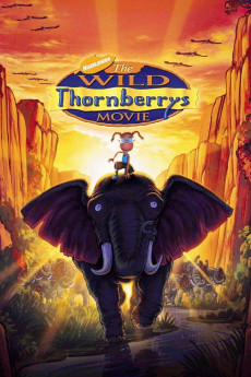 The Wild Thornberrys Free Download