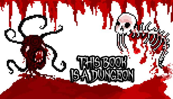 This Book Is A Dungeon v1.02 Free Download