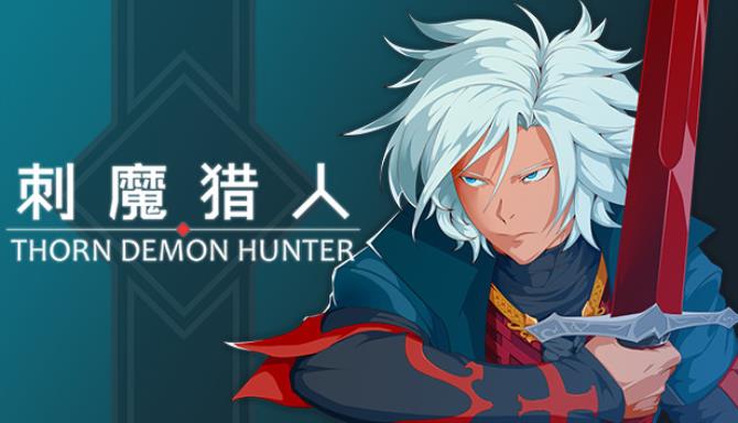 THORN DEMON HUNTER Free Download