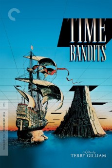 Time Bandits Free Download