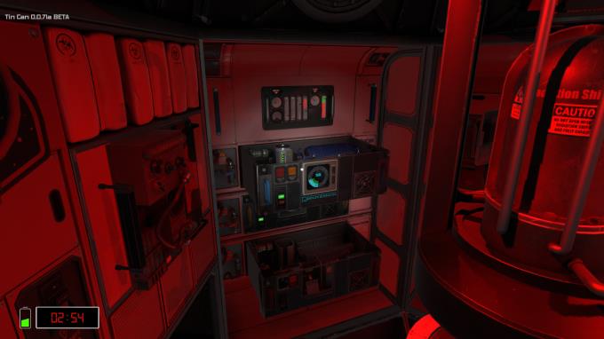 Tin Can PC Crack