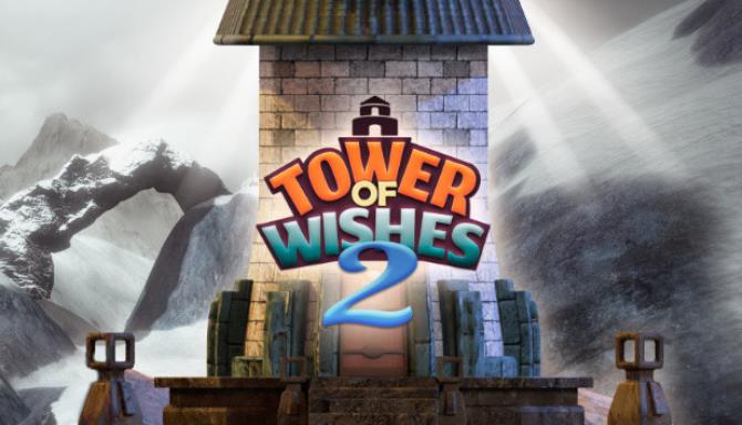 Tower Of Wishes 2 Vikings Collectors Edition-RAZOR