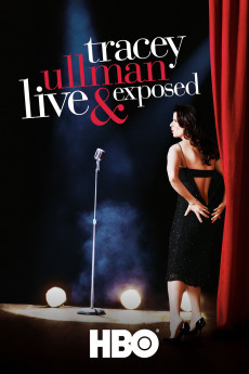 Tracey Ullman: Live and Exposed Free Download