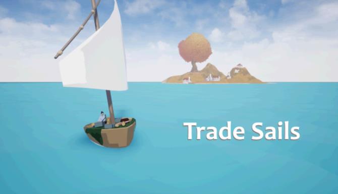 Trade Sails Free Download