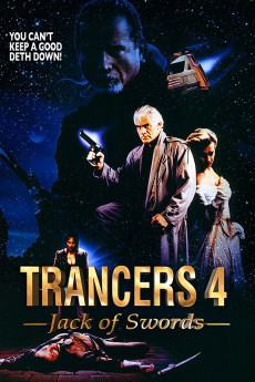 Trancers 4: Jack of Swords Free Download