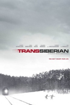 Transsiberian Free Download