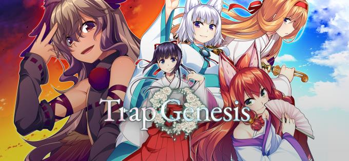 Trap Genesis UNRATED-DINOByTES Free Download