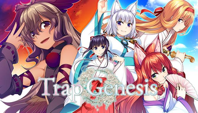 Trap Genesis UNRATED REPACK-DINOByTES Free Download