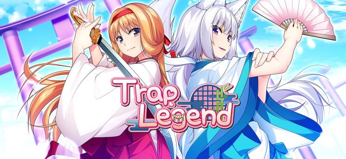 Trap Legend UNRATED-DINOByTES