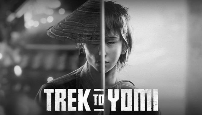 Trek to Yomi v20220606 Free Download