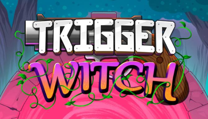Trigger Witch-DARKSiDERS Free Download