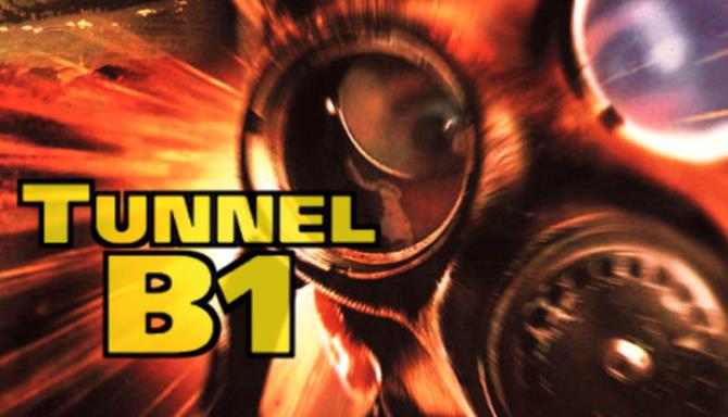 Tunnel B1 Free Download