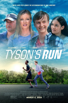 Tyson’s Run Free Download