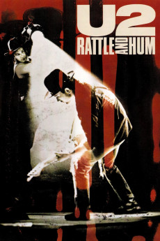 U2: Rattle and Hum Free Download