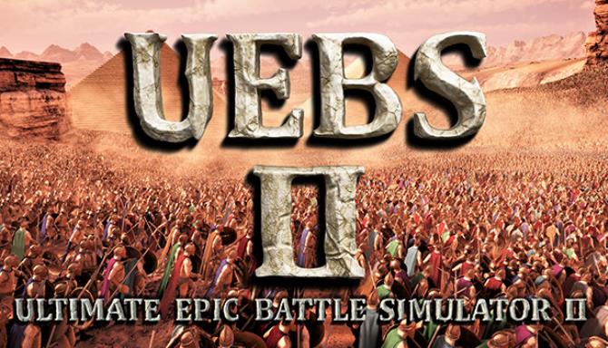 Ultimate Epic Battle Simulator 2 v0.1 Free Download