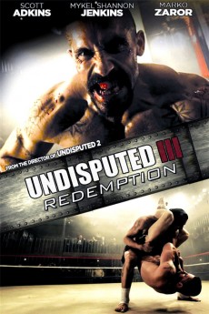 Undisputed 3: Redemption Free Download