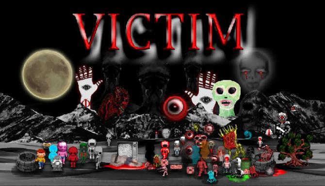 Victim Free Download