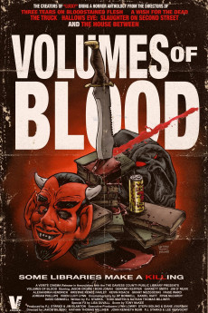 Volumes of Blood Free Download