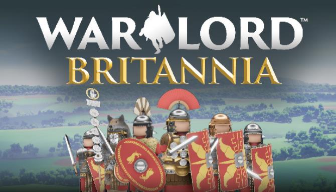 Warlord: Britannia Free Download