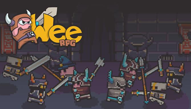 WeeRPG Free Download