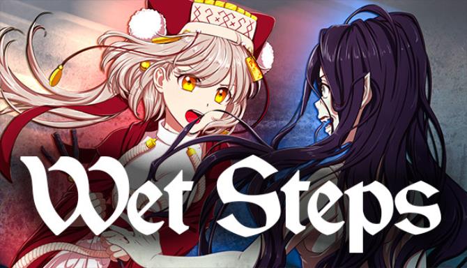 Wet steps Free Download