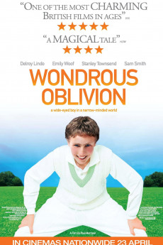 Wondrous Oblivion Free Download