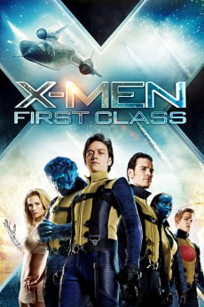 X: First Class Free Download