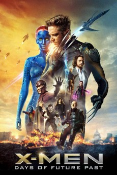 X-Men: Days of Future Past Free Download