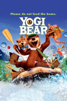 Yogi Bear Free Download