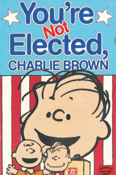 You’re Not Elected, Charlie Brown Free Download