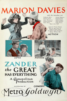 Zander the Great Free Download