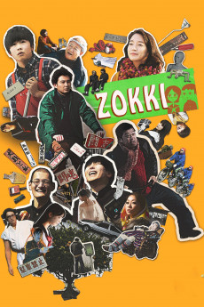 Zokki Free Download