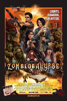 Zomblogalypse Free Download