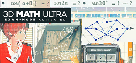 3D Math – Ultra Free Download