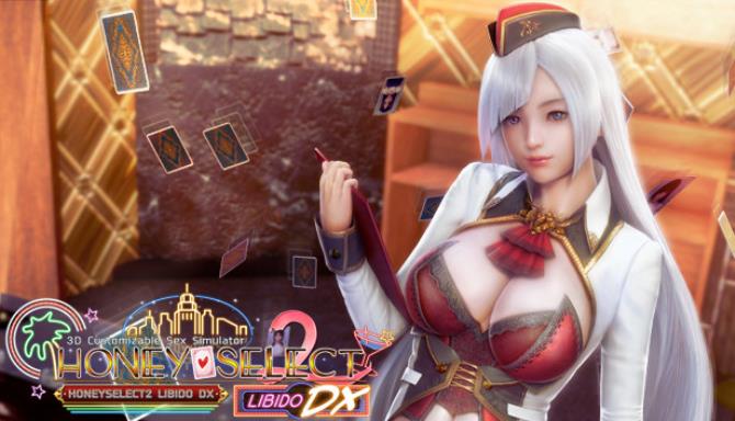 Honey Select 2 Libido DX-DARKSiDERS Free Download