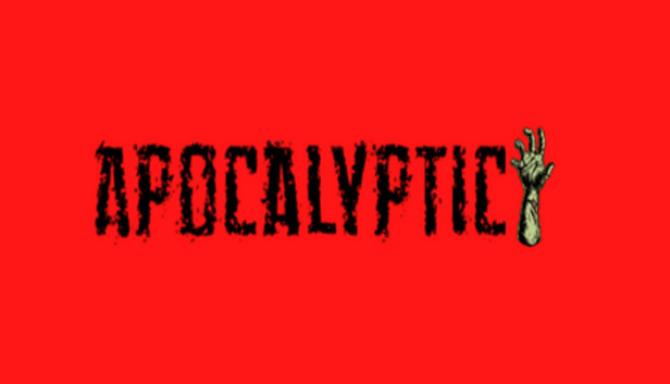 Apocalyptic-TiNYiSO Free Download