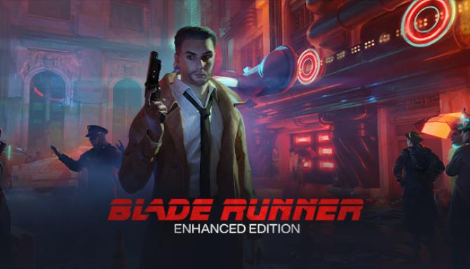 Blade Runner Enhanced Edition-FLT Free Download