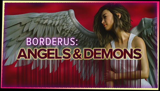 Borderus: Angels & Demons Free Download