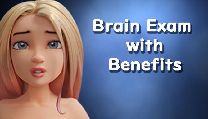 Brain Exam with Benefits Free Download