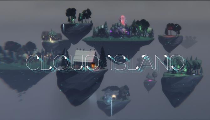 Cloud Island-DARKSiDERS Free Download